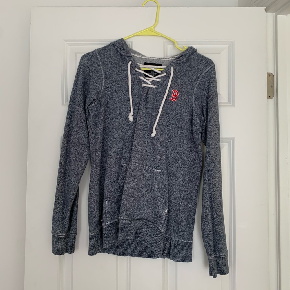 Boston Red Sox hoodie
